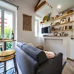 Le Boheme - Rent4night Grenoble
